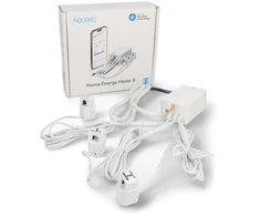 Creality Aeotec Home Energy Meter 8 – trifazis Z-Wave energijos skaitiklis – 60 A