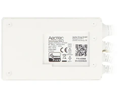Creality Aeotec Home Energy Meter 8 – trifazis Z-Wave energijos skaitiklis – 60 A