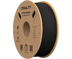 Creality CR-ABS - 1.75mm - 1kg - Pilkas
