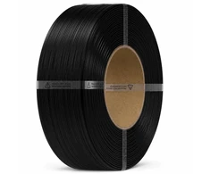 Creality CR-PETG filamento papildymas 1.75 mm 1kg – juodas