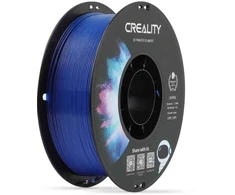 Creality CR-PETG gija 1.75 mm 1kg – mėlyna