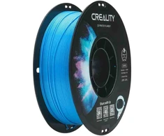 Creality CR-PETG gijos 1.75 mm 1kg – mėlyna Tech Mėlyna