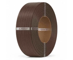 Creality CR-PETG papildymo gija 1.75 mm 1kg - ruda