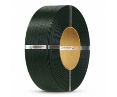 Creality CR-PETG papildymo gijinė 1.75 mm, 1kg – armijos žalia