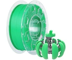 Creality CR-PLA plastikas - 1.75mm - 1kg - Žalias