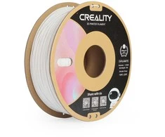 Creality CR-PLA Matte - 1.75mm - 1kg - Matinė pilka