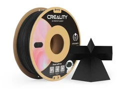 Creality CR-PLA Matinis - 1,75mm - 1kg - Gipsinis Baltas