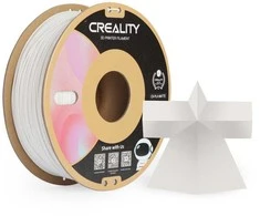 Creality CR-PLA Matte - 1.75mm - 1kg - Matinė pilka