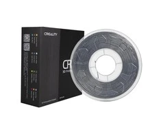 Creality CR-PLA plastikas - 1.75mm - 1kg - Pilkas