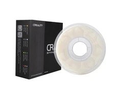 Creality CR-PLA plastikas - 1,75mm - 1kg - Baltas