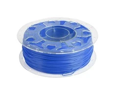 Creality CR-PLA plastikas - 1.75mm - 1kg - Mėlynas