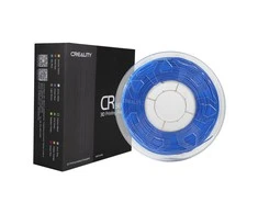 Creality CR-PLA plastikas - 1.75mm - 1kg - Mėlynas