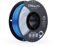 Creality CR-PLA Silk - 1.75mm - 1kg - Mėlynai žalias