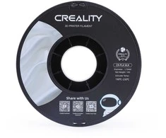 Creality CR-PLA Silk - 1.75mm - 1kg - Rožinis/Violetinis