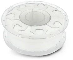 Creality CR-PLA siūlas 1.75 mm, 1kg - baltas
