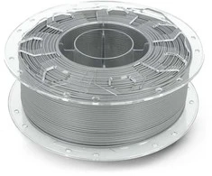 Creality CR-PLA siūlas 1.75 mm 1kg - pilkas