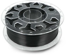 Creality CR-PLA siūlelis 1.75 mm 1kg - juodas