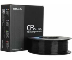 Creality CR-TPU - 1.75mm - 1kg - Juodas