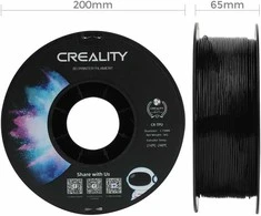 Creality CR-TPU - 1.75mm - 1kg - Žalias