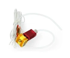 Creality Ender-3 Ekstruderio rinkinys