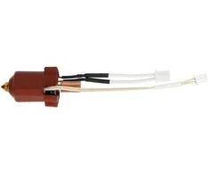Creality Ender-3 V3 KE 3D spausdintuvo Hotend galvutė