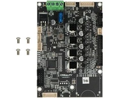 Creality Ender-3 V3 KE pagrindinė plokštė
