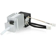 Creality Ender-3 V3 SE spausdintuvų karštoji galvutė