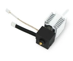 Creality Ender-3 V3 SE spausdintuvų karštoji galvutė