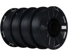 Creality Ender PLA vertės rinkinys – 4 ritės