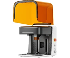 Creality Falcon A1C 5W Basic Baltas