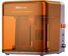 Creality Falcon A1C 5W su dirbtinio intelekto kamera