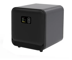 Creality Falcon AP1 mini dūmų valytuvas