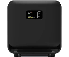 Creality Falcon AP1 mini dūmų valytuvas