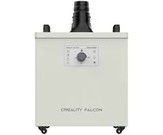 Creality Falcon dūmų valytuvas