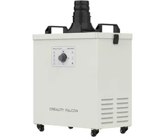 Creality Falcon dūmų valytuvas