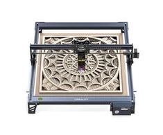 Creality Falcon lazerinės graviravimo staklės - 10W