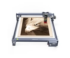 Creality Falcon lazerinės graviravimo staklės - 10W