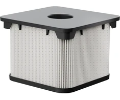 Creality Falcon pakaitinis filtras, skirtas Falcon AP1 mini