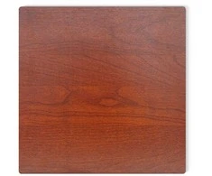 Creality Falcon serijos raudonmedžio faneros lakštai 300x300x3mm - 10vnt