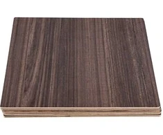 Creality Falcon serijos riešutmedžio faneros lakštai 300x300x3mm - 10vnt