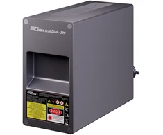 Creality Falcon T1 20 W diodinio lazerio atnaujinimo rinkinys