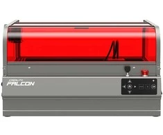 „Creality Falcon2 Pro S 22 W“