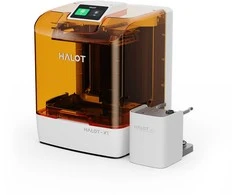 Creality HALOT-X1 rinkinys