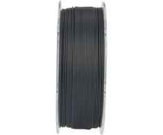 3D plastikas PA6-CF hyper juodas 1kg CREALITY