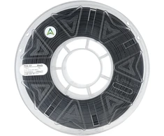 3D plastikas PA6-CF hyper juodas 1kg CREALITY