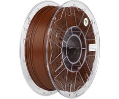 Creality Hyper PETG-CF plastikas 1kg 1.75mm - Caramel Brown Coffee