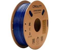 Creality Hyper PETG gijos 1.75 mm 1kg – mėlyna