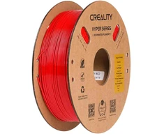 Creality Hyper PETG gijos 1.75 mm 1kg – raudona