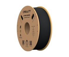 Creality Hyper PLA - 1.75mm - 1kg - Raudonas