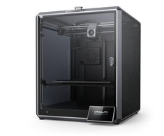 CREALITY K1 MAX - 3D spausdintuvas